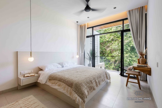 Image 10 from Villa 3 Kamar Disewakan di Pererenan, Bali