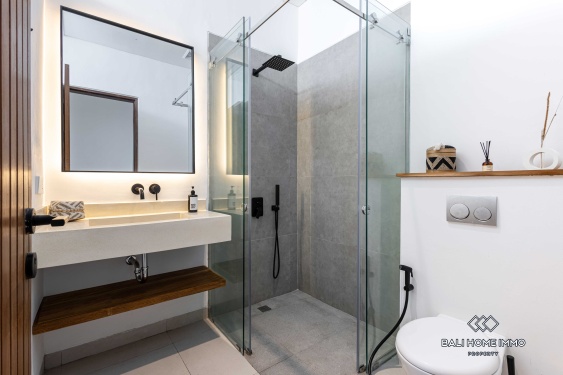 Image 17 from Villa 3 Kamar Disewakan di Pererenan, Bali