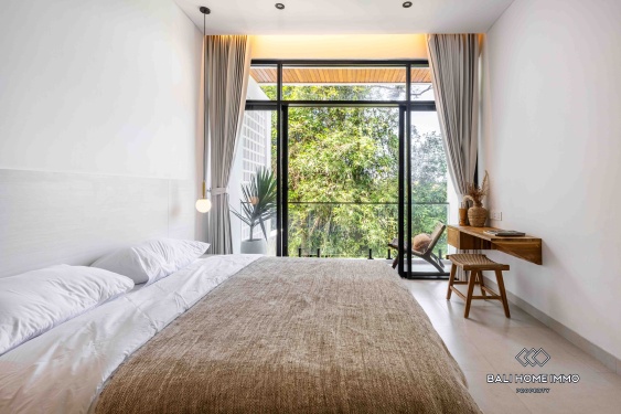 Image 11 from Villa 3 Kamar Disewakan di Pererenan, Bali