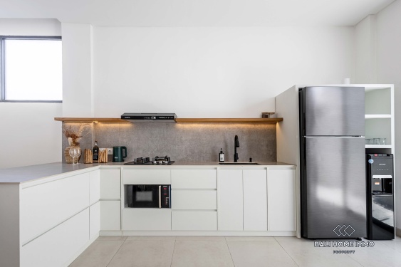 Image 7 from Villa 3 Kamar Disewakan di Pererenan, Bali