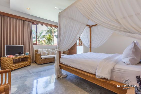 Image 14 from Exquisite 3 Bedroom Villa for Sale Leasehold in Bali Petitenget