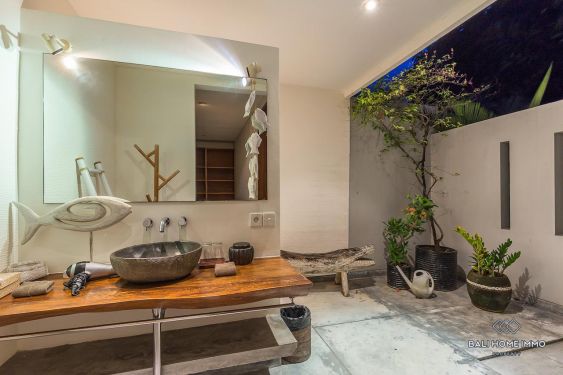 Image 18 from Exquisite 3 Bedroom Villa for Sale Leasehold in Bali Petitenget