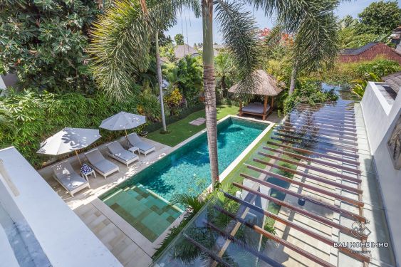 Image 4 from Exquisite 3 Bedroom Villa for Sale Leasehold in Bali Petitenget