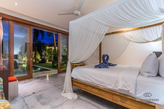 Image 15 from Exquisite 3 Bedroom Villa for Sale Leasehold in Bali Petitenget