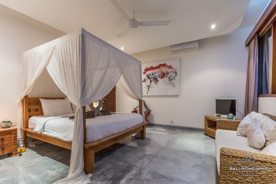 Image 10 from Exquisite 3 Bedroom Villa for Sale Leasehold in Bali Petitenget