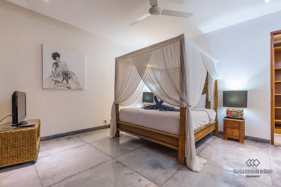 Image 13 from Exquisite 3 Bedroom Villa for Sale Leasehold in Bali Petitenget