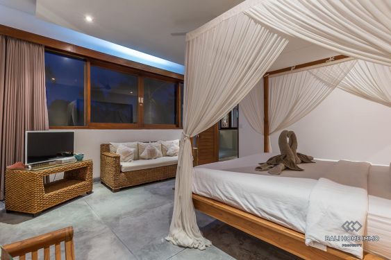 Image 11 from Exquisite 3 Bedroom Villa for Sale Leasehold in Bali Petitenget