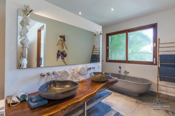 Image 17 from Exquisite 3 Bedroom Villa for Sale Leasehold in Bali Petitenget