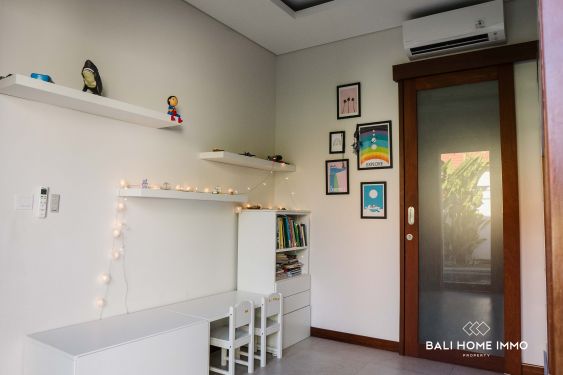 Image 18 from 3 bedroom family villa for sale leasehold in Bali near Sanur Beach