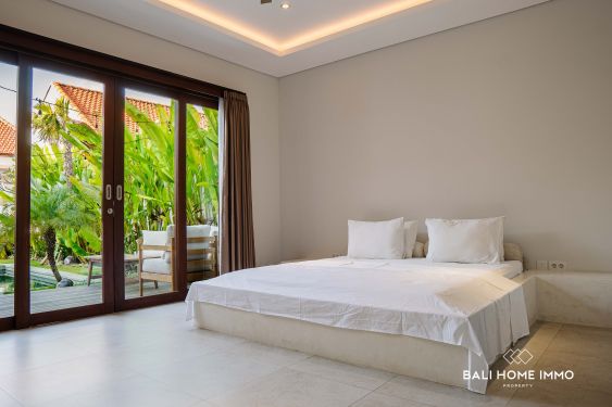 Image 12 from 3 bedroom family villa for sale leasehold in Bali near Sanur Beach