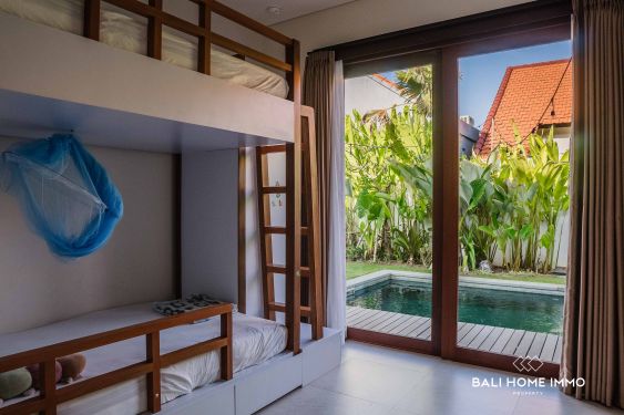 Image 17 from 3 bedroom family villa for sale leasehold in Bali near Sanur Beach