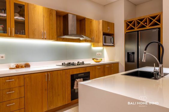 Image 10 from 3 bedroom family villa for sale leasehold in Bali near Sanur Beach