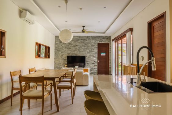 Image 8 from 3 bedroom family villa for sale leasehold in Bali near Sanur Beach