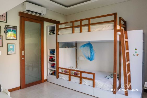 Image 16 from 3 bedroom family villa for sale leasehold in Bali near Sanur Beach