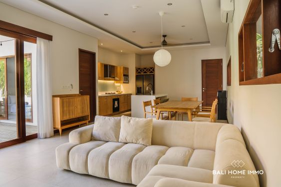 Image 4 from 3 bedroom family villa for sale leasehold in Bali near Sanur Beach