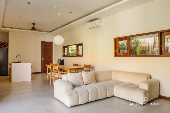 Image 7 from 3 bedroom family villa for sale leasehold in Bali near Sanur Beach