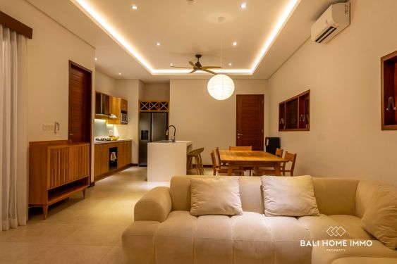 Image 6 from 3 bedroom family villa for sale leasehold in Bali near Sanur Beach