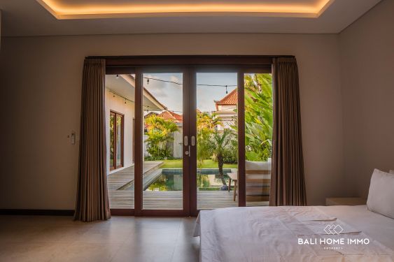 Image 13 from 3 bedroom family villa for sale leasehold in Bali near Sanur Beach