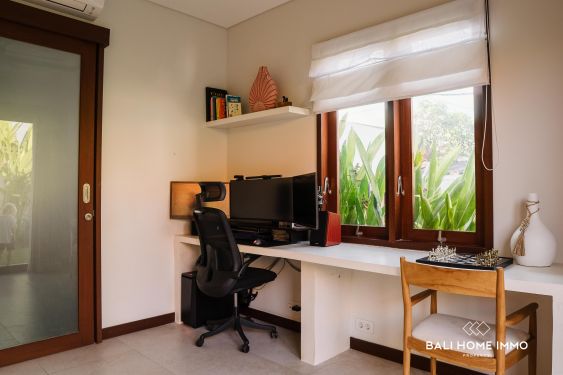 Image 15 from 3 bedroom family villa for sale leasehold in Bali near Sanur Beach