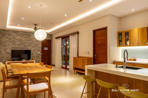 Image 9 from 3 bedroom family villa for sale leasehold in Bali near Sanur Beach