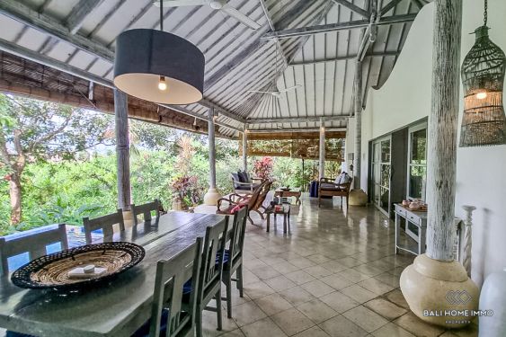 Image 3 from Villa de 3 chambres à vendre et à louer à Bali Seseh