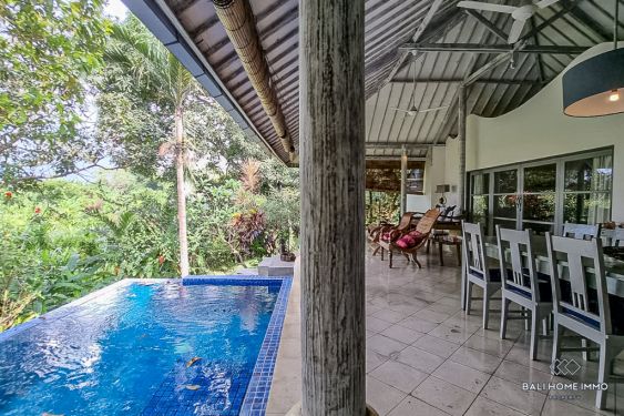 Image 2 from Villa 3 Kamar Dikontrak Jangka Panjang di Bali Seseh