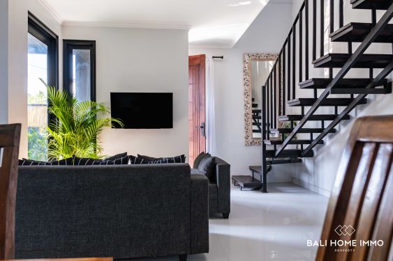 Image 4 from 3 Bedroom villa for Sale in Bali Kedungu