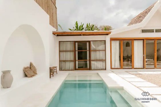 Image 1 from 4 Bedroom Villa for Sale Leasehold in Bali Uluwatu Near Bingin Beach