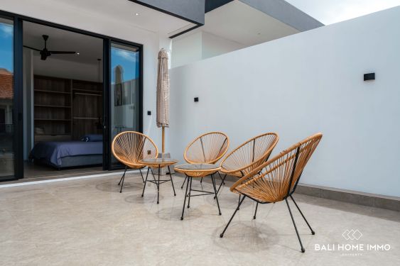 Image 20 from Villa de 3 chambres à vendre en location à Bali Umalas