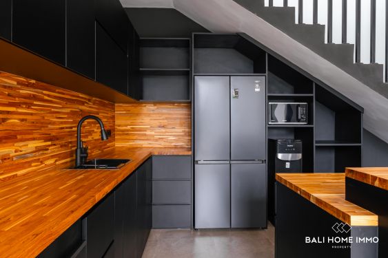 Image 11 from Villa de 3 chambres à vendre en location à Bali Umalas