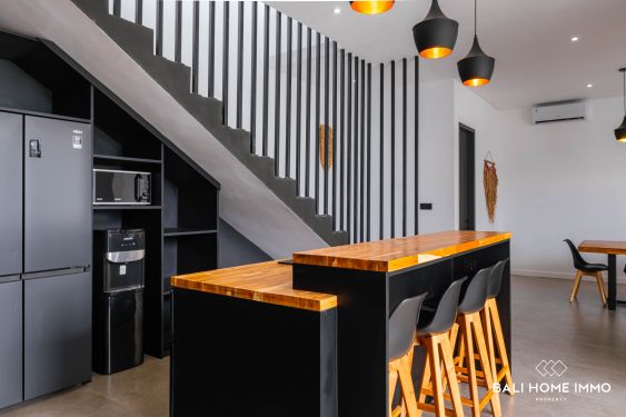 Image 9 from Villa de 3 chambres à vendre en location à Bali Umalas