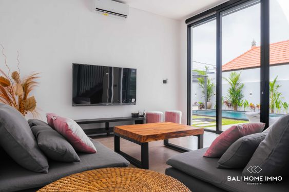 Image 4 from Villa de 3 chambres à vendre en location à Bali Umalas