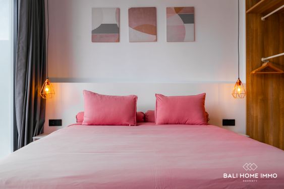 Image 14 from Villa de 3 chambres à vendre en location à Bali Umalas