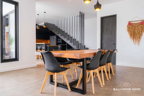 Image 6 from Villa de 3 chambres à vendre en location à Bali Umalas