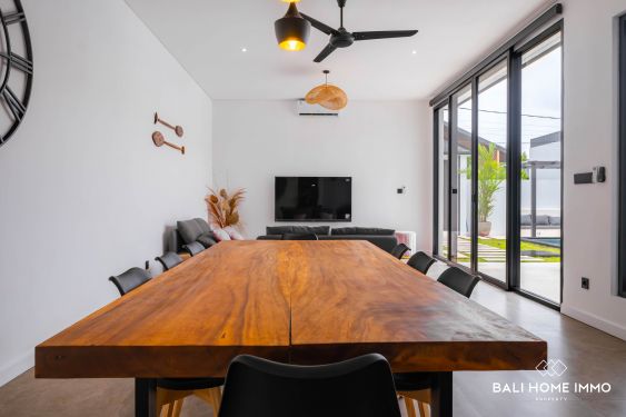 Image 7 from Villa de 3 chambres à vendre en location à Bali Umalas