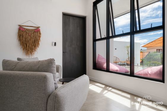 Image 13 from Villa de 3 chambres à vendre en location à Bali Umalas