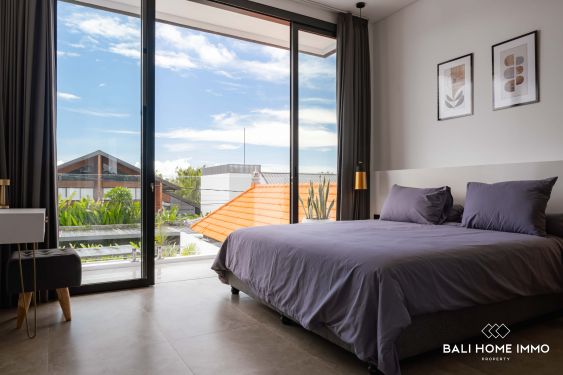 Image 18 from Villa de 3 chambres à vendre en location à Bali Umalas