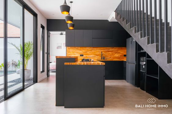 Image 10 from Villa de 3 chambres à vendre en location à Bali Umalas