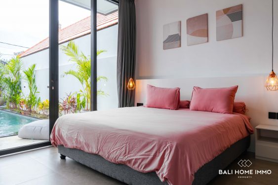 Image 15 from Villa de 3 chambres à vendre en location à Bali Umalas