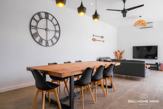 Image 5 from Villa de 3 chambres à vendre en location à Bali Umalas