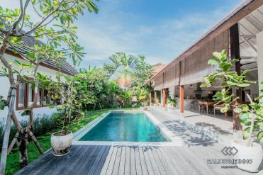 Image 1 from Villa 3 Kamar Dikontrakan Jangka Panjang Di Berawa