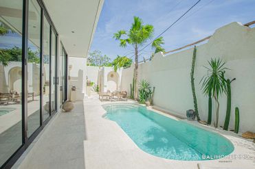 Image 1 from 3 Bedroom Villa For Sale Leasehold in Canggu - Batu Bolong