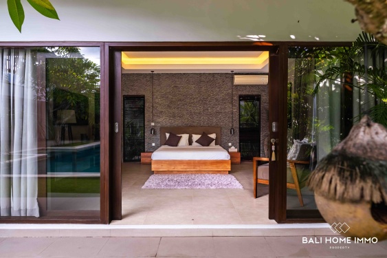 Image 18 from Villa 3 kamar dijual hak sewa di Canggu Berawa