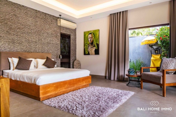 Image 19 from Villa 3 kamar dijual hak sewa di Canggu Berawa