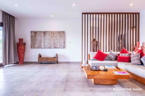 Image 16 from Villa 3 kamar dijual hak sewa di Canggu Berawa