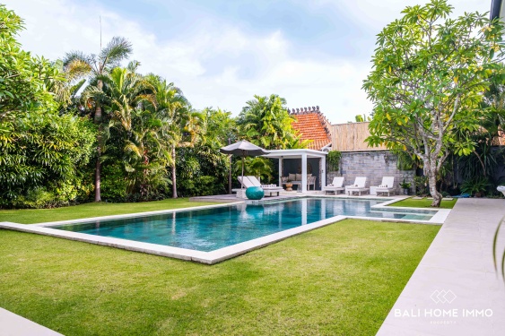 Image 1 from 3 bedroom villa for sale leasehold in Canggu Berawa