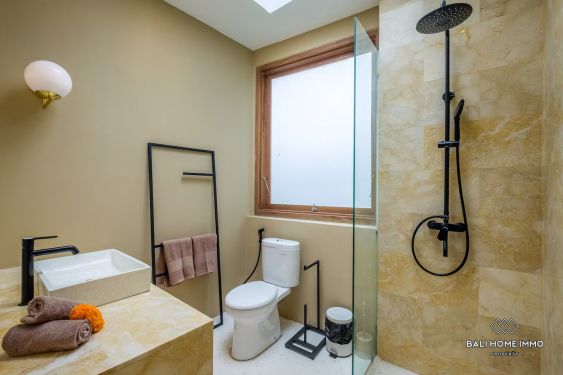 Image 17 from 3 Bedroom villa for sale leasehold in Canggu Kayu Tulang