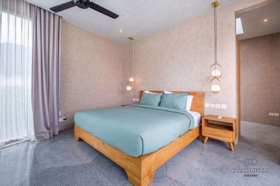 Image 11 from 3 Bedroom villa for sale leasehold in Canggu Kayu Tulang