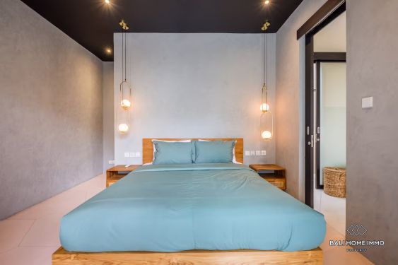 Image 14 from 3 Bedroom villa for sale leasehold in Canggu Kayu Tulang