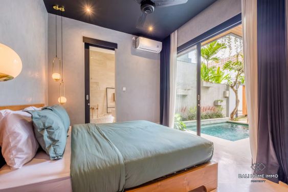 Image 13 from 3 Bedroom villa for sale leasehold in Canggu Kayu Tulang